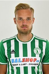 Jiri Bederka 2021-2022