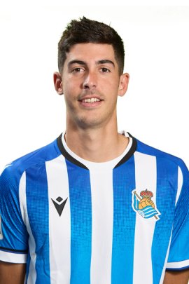 Carlos Fernández 2021-2022