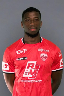 Cheick Traoré 2021-2022