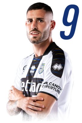 Gennaro Tutino 2021-2022