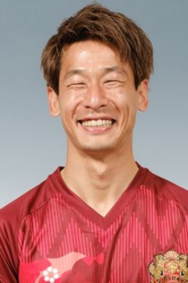 Keita Tanaka 2021-2022