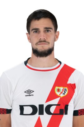 José Ángel Pozo 2021-2022