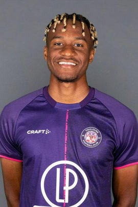 Nathan N'Goumou 2021-2022