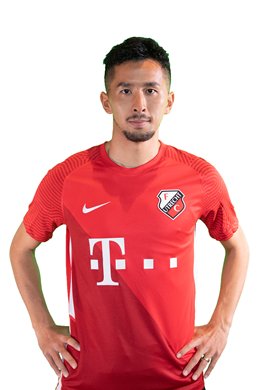 Naoki Maeda 2021-2022