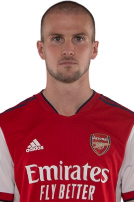 Rob Holding 2021-2022