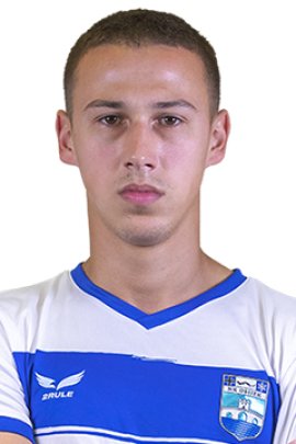 Ivan Fiolic 2021-2022