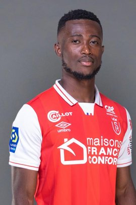 Ghislain Konan 2021-2022