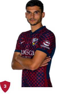 Florian Miguel 2021-2022