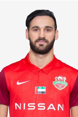 Ahmad Nourollahi 2021-2022