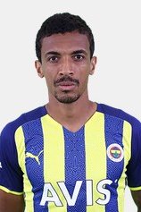  Luiz Gustavo 2021-2022