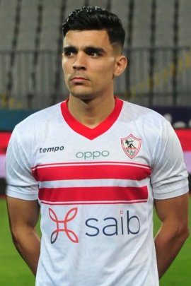 Achraf Bencharki Stats et palmarès