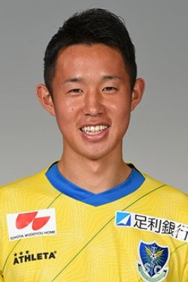 Koki Oshima 2021-2022