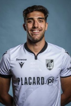 Jorge Fernandes 2021-2022