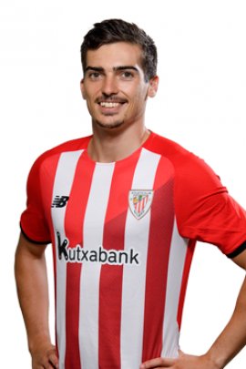 Iñigo Córdoba 2021-2022