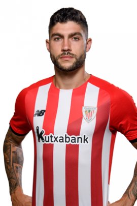 Unai Nuñez 2021-2022