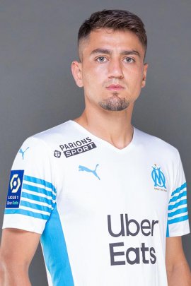 Cengiz Under 2021-2022