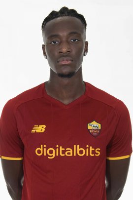 Tammy Abraham 2021-2022