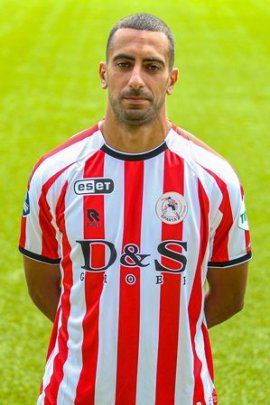 Adil Auassar 2021-2022