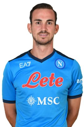 Fabián Ruiz 2021-2022