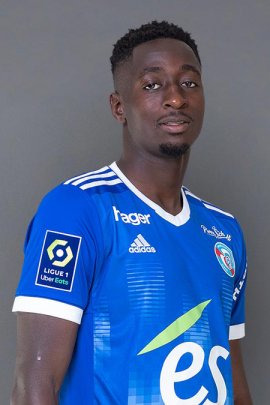Ibrahima Sissoko 2021-2022