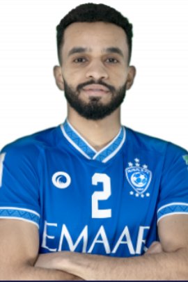 Mohamed Al Burayk 2021-2022