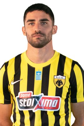 Milad Sarlak - Player profile 23/24