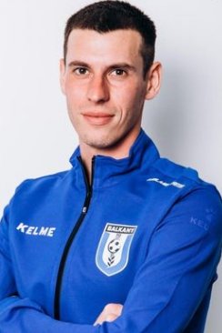 Maksym Vdovichenko 2021-2022