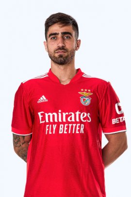  Rodrigo Pinho 2021-2022