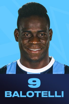 Mario Balotelli 2021-2022