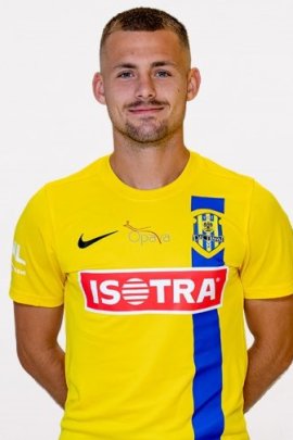 Matej Helesic 2021-2022