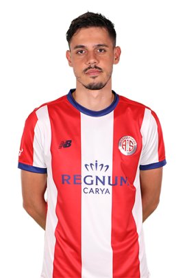 Bahadir Öztürk 2021-2022