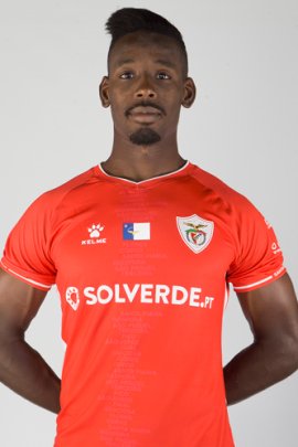 Mohamed Bouldini 2021-2022