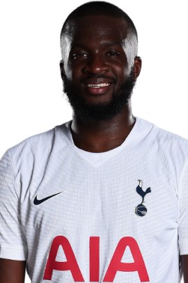 Tanguy Ndombélé 2021-2022