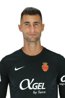 Dominik Greif 2021-2022