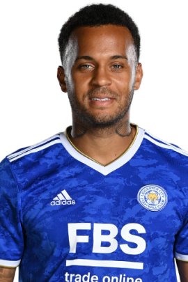 Ryan Bertrand 2021-2022