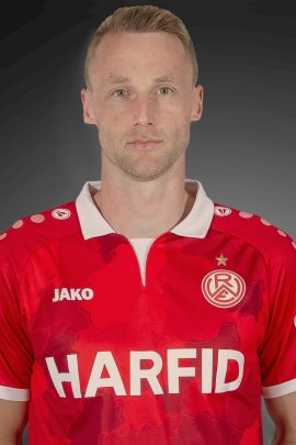Felix Bastians 2021-2022