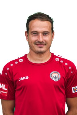 Ondrej Kesner 2021-2022