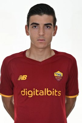 Gonzalo Villar 2021-2022