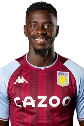 Axel Tuanzebe 2021-2022