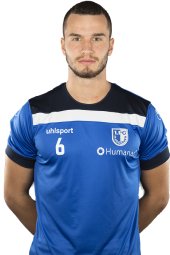 Adrian Malachowski 2021-2022