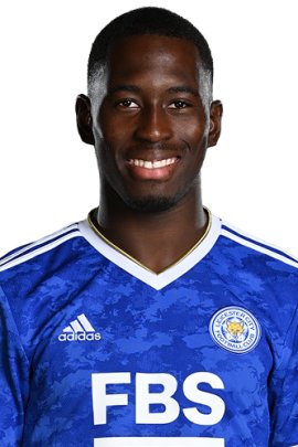 Boubakary Soumaré 2021-2022