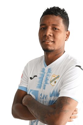 Jorge Obregon 2021-2022