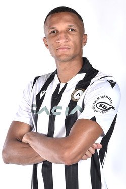  Rodrigo Becão 2021-2022