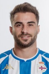 Carlos Doncel 2021-2022