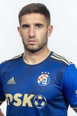 Luka Ivanusec 2021-2022