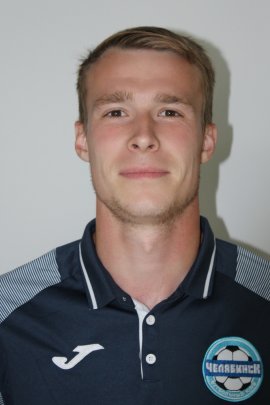 Ivan Kostylev 2021-2022