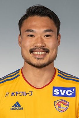 Masato Nakayama 2021-2022