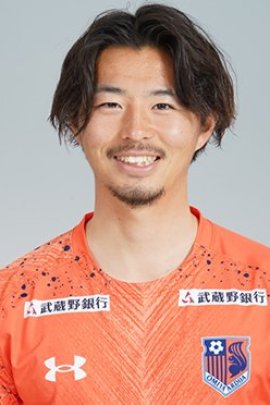 Masato Kojima 2021-2022