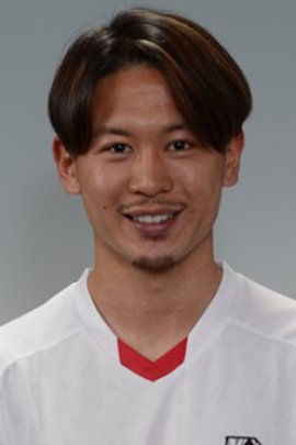 Masashi Wada 2021-2022