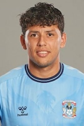 Gustavo Hamer 2021-2022